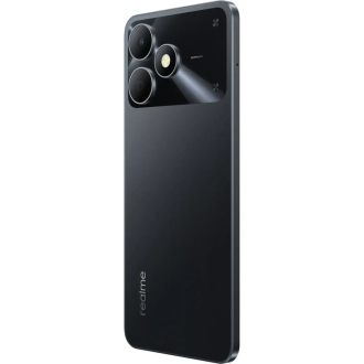 Смартфон Realme Note 80 4/128GB (RMX5388) Storm Black (UA) - фото 5