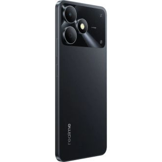 Смартфон Realme Note 80 4/128GB (RMX5388) Storm Black (UA) - фото 7