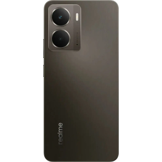 Смартфон Realme P3 12/512GB Gray (Global Version) - фото 3 Смартфон Realme P3 12/512GB Gray (Global Version) - фото 3