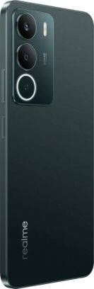 Смартфон realme P3 Lite 8/256GB Green NFC (Global Version) - фото 6