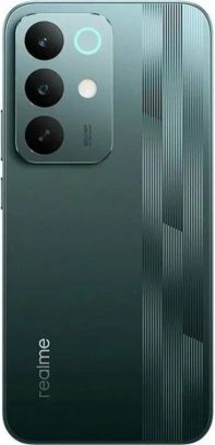 Смартфон Realme P4 4G 8/256GB NFC Green (Global Version) - фото 3 Смартфон Realme P4 4G 8/256GB NFC Green (Global Version) - фото 3