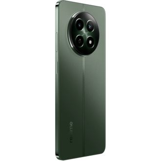 Смартфон Realme 12 5G (RMX3999) 8/512Gb NFC Woodland Green (6941764428126) UA - фото 4