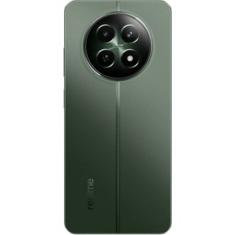Смартфон Realme 12 5G (RMX3999) 8/512Gb NFC Woodland Green (6941764428126) UA - фото 2