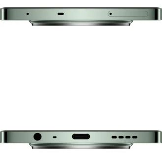 Смартфон Realme 12 5G (RMX3999) 8/512Gb NFC Woodland Green (6941764428126) UA - фото 6