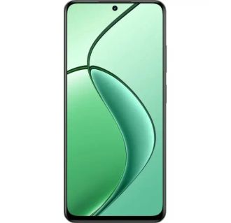 Смартфон Realme 12 5G (RMX3999) 8/512Gb NFC Woodland Green (6941764428126) UA - фото 7
