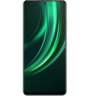 Смартфон Realme 13 5G 12/256GB (RMX3951) Speed Green (UA) - фото 2