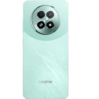 Смартфон Realme 13 5G 12/256GB (RMX3951) Speed Green (UA) - фото 5