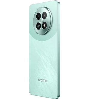 Смартфон Realme 13 5G 12/256GB (RMX3951) Speed Green (UA) - фото 6
