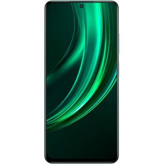Смартфон Realme 13 5G 12/256GB NFC Speed Green (Global) - фото 2