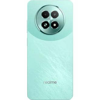 Смартфон Realme 13 5G 12/256GB NFC Speed Green (Global) - фото 5