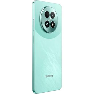 Смартфон Realme 13 5G 12/256GB NFC Speed Green (Global) - фото 6