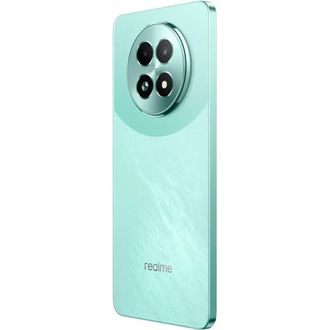 Смартфон Realme 13 5G 12/256GB NFC Speed Green (Global) - фото 7