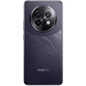Смартфон realme 13+ 8/256GB Dark Purple (UA) - фото 4