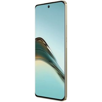 Смартфон Realme 13 Pro (RMX3988) 5G 12/512Gb NFC Emerald Green (6941764440425) EU - фото 2