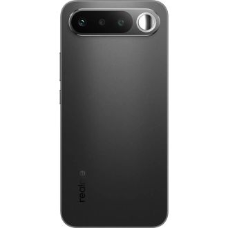 Смартфон Realme 16 5G 8/256GB (RMX5171) Air Black (UA) - фото 5