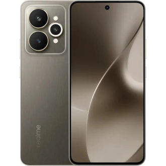 Смартфон Realme 15 5G 8/256GB Titanium (Global Version) - фото 1