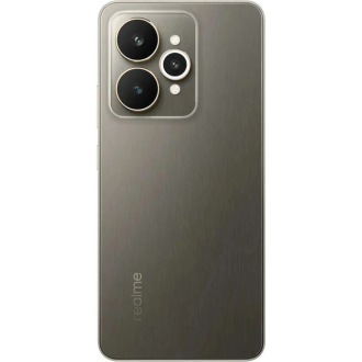 Смартфон Realme 15 5G 8/256GB Titanium (Global Version) - фото 3