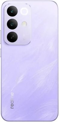Смартфон Realme C85 8/256GB Parrot Purple - фото 5 Смартфон Realme C85 8/256GB Parrot Purple - фото 5