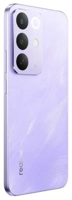Смартфон Realme C85 8/256GB Parrot Purple - фото 7 Смартфон Realme C85 8/256GB Parrot Purple - фото 7