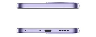 Смартфон Realme C85 8/256GB Parrot Purple - фото 9 Смартфон Realme C85 8/256GB Parrot Purple - фото 9