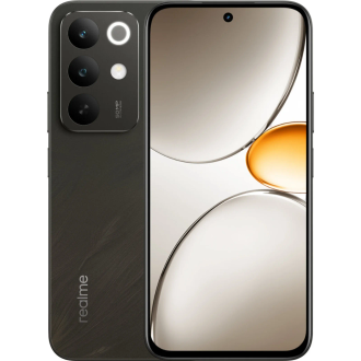 Смартфон Realme C85 6/128GB Swan Black - фото 1