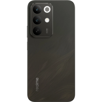Смартфон Realme C85 6/128GB Swan Black - фото 5