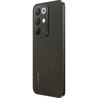 Смартфон Realme C85 6/128GB Swan Black - фото 6