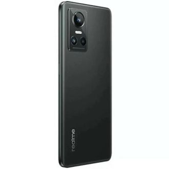 Смартфон Realme GT Neo3 8/128GB 80W Black (no NFC) (CN) - фото 2 Смартфон Realme GT Neo3 8/128GB 80W Black (no NFC) (CN) - фото 2