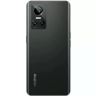 Смартфон Realme GT Neo3 8/128GB 80W Black (no NFC) (CN) - фото 3 Смартфон Realme GT Neo3 8/128GB 80W Black (no NFC) (CN) - фото 3