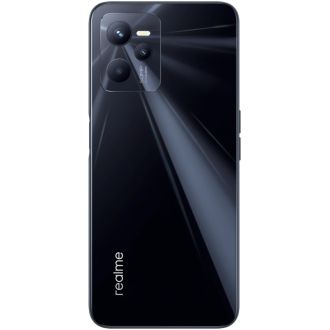 Смартфон Realme C35 4/128GB Glowing Black EU - фото 4 Смартфон Realme C35 4/128GB Glowing Black EU - фото 4