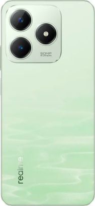 Смартфон REALME C63 RMX3939 8/256 JADE GREEN (UA) - фото 5 Смартфон REALME C63 RMX3939 8/256 JADE GREEN (UA) - фото 5
