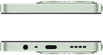 Смартфон REALME C63 RMX3939 8/256 JADE GREEN (UA) - фото 9 Смартфон REALME C63 RMX3939 8/256 JADE GREEN (UA) - фото 9