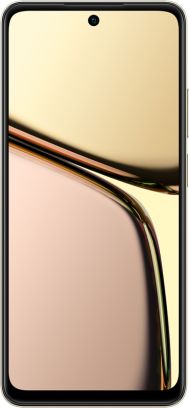 Смартфон Realme C65 8/256GB (RMX3910) Starlight Gold (UA) - фото 2 Смартфон Realme C65 8/256GB (RMX3910) Starlight Gold (UA) - фото 2