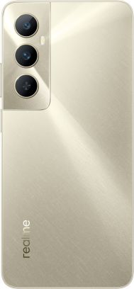 Смартфон Realme C65 8/256GB (RMX3910) Starlight Gold (UA) - фото 3 Смартфон Realme C65 8/256GB (RMX3910) Starlight Gold (UA) - фото 3