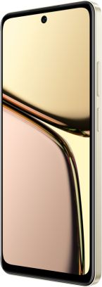 Смартфон Realme C65 8/256GB (RMX3910) Starlight Gold (UA) - фото 5 Смартфон Realme C65 8/256GB (RMX3910) Starlight Gold (UA) - фото 5