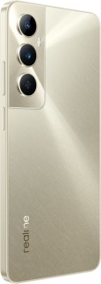 Смартфон Realme C65 8/256GB (RMX3910) Starlight Gold (UA) - фото 6 Смартфон Realme C65 8/256GB (RMX3910) Starlight Gold (UA) - фото 6