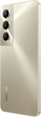 Смартфон Realme C65 8/256GB (RMX3910) Starlight Gold (UA) - фото 7 Смартфон Realme C65 8/256GB (RMX3910) Starlight Gold (UA) - фото 7