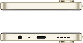 Смартфон Realme C65 8/256GB (RMX3910) Starlight Gold (UA) - фото 9 Смартфон Realme C65 8/256GB (RMX3910) Starlight Gold (UA) - фото 9