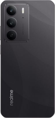 Смартфон Realme C75 8/128GB (RMX3941) Storm Black (UA) - фото 5
