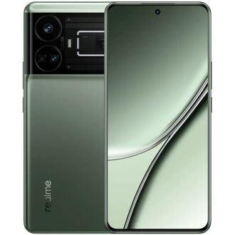 Смартфон Realme GT5 16/512GB 240W Starry Oasis (CN) - фото 1 Смартфон Realme GT5 16/512GB 240W Starry Oasis (CN) - фото 1