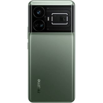 Смартфон Realme GT5 16/512GB 240W Starry Oasis (CN) - фото 2 Смартфон Realme GT5 16/512GB 240W Starry Oasis (CN) - фото 2
