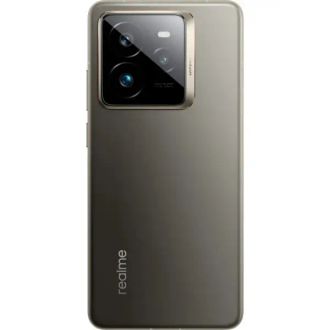 Смартфон Realme GT 7 Pro 5G 12/512GB NFC Titanium (CN) - фото 2 Смартфон Realme GT 7 Pro 5G 12/512GB NFC Titanium (CN) - фото 2