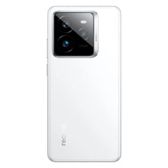 Смартфон Realme GT 7 Pro 5G 12/256GB NFC White (CN) - фото 2