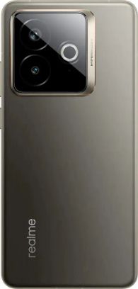 Смартфон Realme GT 7 Pro Racing Edition 12/512GB NFC Grey (CN) - фото 3 Смартфон Realme GT 7 Pro Racing Edition 12/512GB NFC Grey (CN) - фото 3