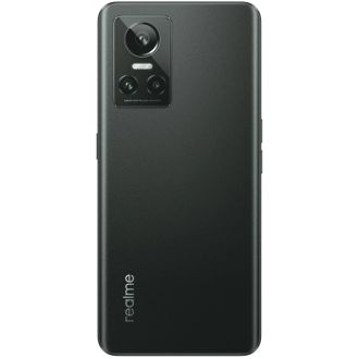 Смартфон Realme GT Neo 3 80W 5G 8/128Gb NFC Asphalt Black (6941399083967) EU - фото 3 Смартфон Realme GT Neo 3 80W 5G 8/128Gb NFC Asphalt Black (6941399083967) EU - фото 3