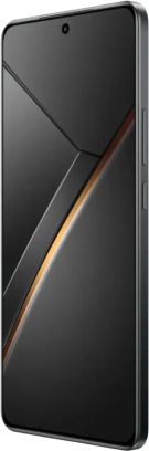 Смартфон Realme Neo 7 16/512GB NFC Black (CN) - фото 2 Смартфон Realme Neo 7 16/512GB NFC Black (CN) - фото 2