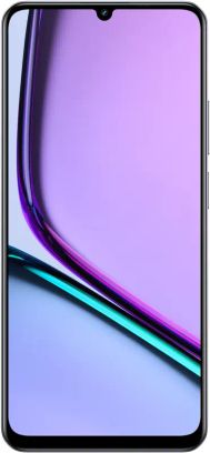 Смартфон Realme Note 60 6/128gb Black - фото 2 Смартфон Realme Note 60 6/128gb Black - фото 2