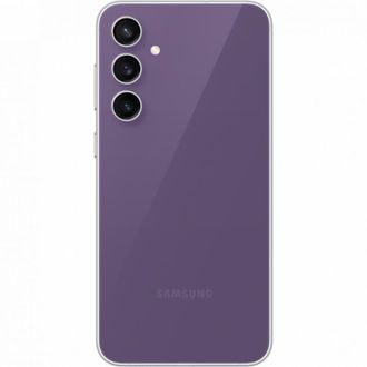 Смартфон Samsung Galaxy S23 FE SM-S711B 8/256GB Purple - фото 3