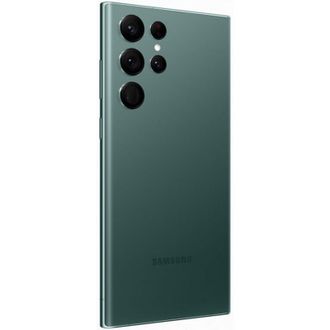 Смартфон Samsung Galaxy S22 Ultra 12/512GB Green (SM-S908BZGH) - фото 3 Смартфон Samsung Galaxy S22 Ultra 12/512GB Green (SM-S908BZGH) - фото 3