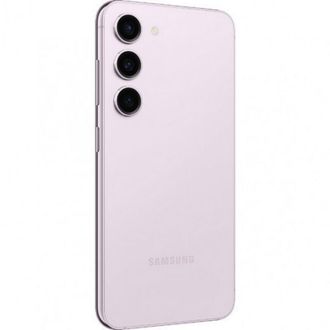 Смартфон Samsung Galaxy S23 8/256GB Lavender (SM-S911BLIG) - фото 4 Смартфон Samsung Galaxy S23 8/256GB Lavender (SM-S911BLIG) - фото 4